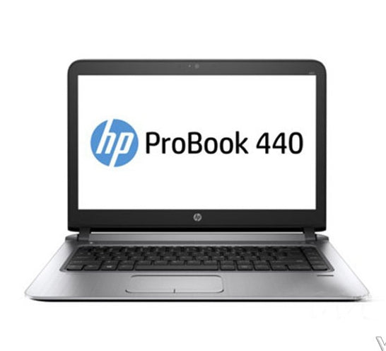 Hp Probook440 core i7