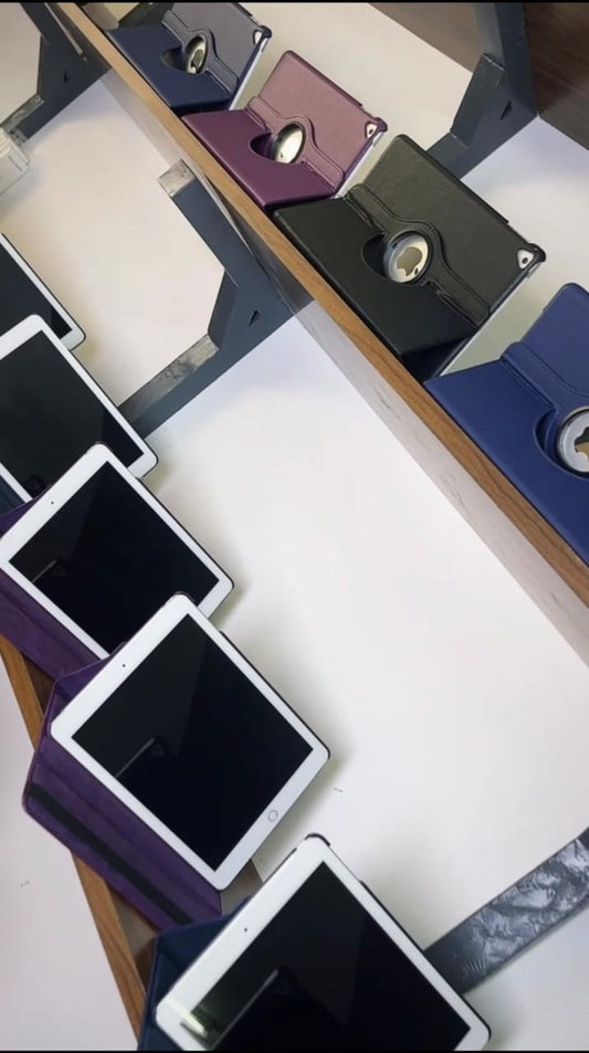 iPad 6ème Génération – État : Casi Neuf