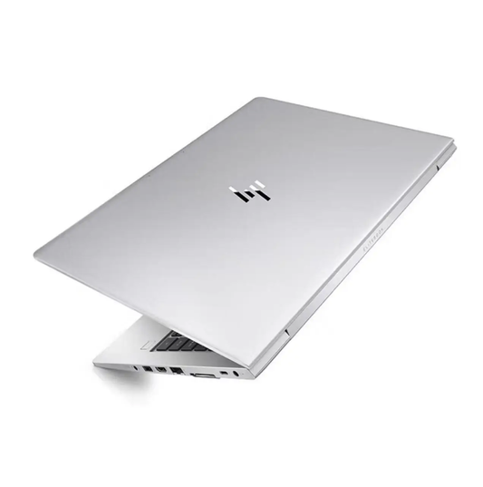 Hp élitebook Core I7 8eme gth