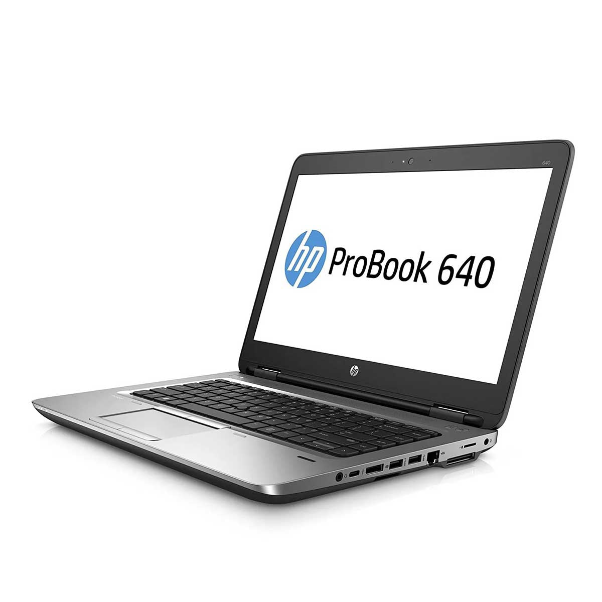 HP PROBOOK 640 CORE I7